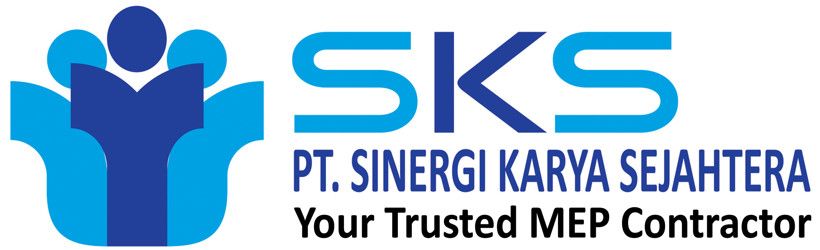 Сайт sx. Sinergi karya Kharisma лого