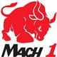 Mach1 Equipment Services Co., Ltd.'s logo