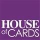 House of Cards Distribution Limited's logo