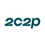 2C2P Pte Ltd logo