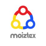 Logo PT Moiz Indonesia - Lowongan Kerja Kasir & Admin Toko Kain