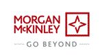 Morgan McKinley's logo