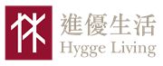 Hygge Living's logo