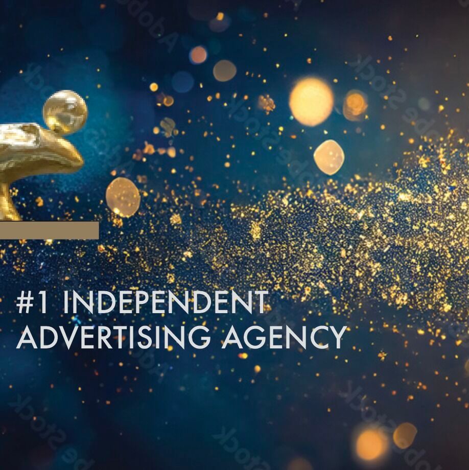 The 1 Independent Advertising Agency - ADMAN Awards 2024