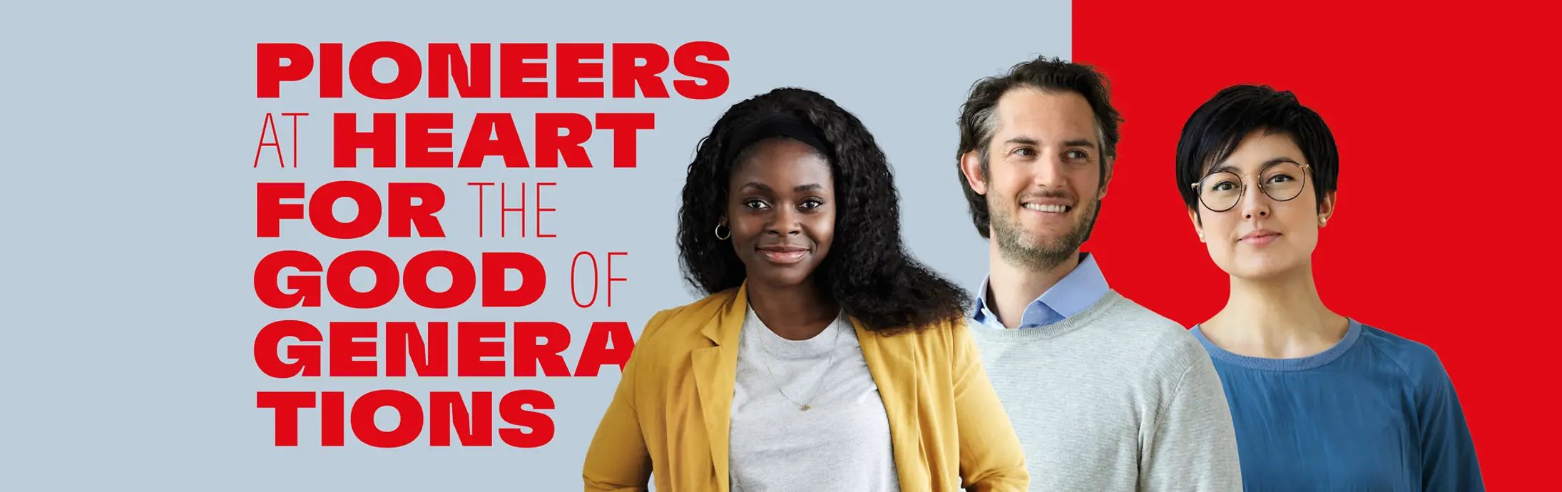 Company's culture and value information