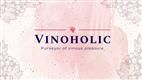 Vinoholic Limited's logo
