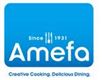 Amefa International Limited's logo