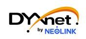 Dyxnet Limited's logo