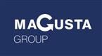 Magusta Group's logo