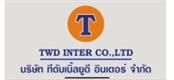 TWD-INTER CO., LTD.'s logo