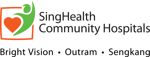 SingHealth Community Hospitals logo