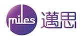 Miles Group Ltd's logo