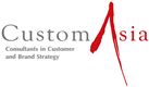 Custom Asia Co., Ltd.'s logo