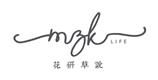 Ming Zi Kin Natural Health Care Co. Ltd.(花研草說)'s logo