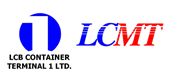 LCMT Company Limited's logo