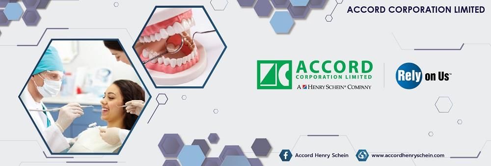 Accord Corporation Ltd.'s banner
