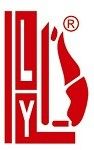 LY FURNITURE logo