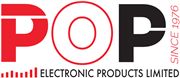 Pop Electronic Products Ltd's logo