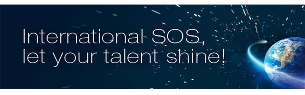 International SOS Assistance (HK) Ltd's banner