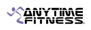 Anytime Fitness Hong Kong's logo