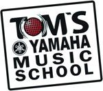 Toms Yamaha Music School