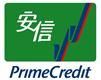 PrimeCredit Ltd's logo