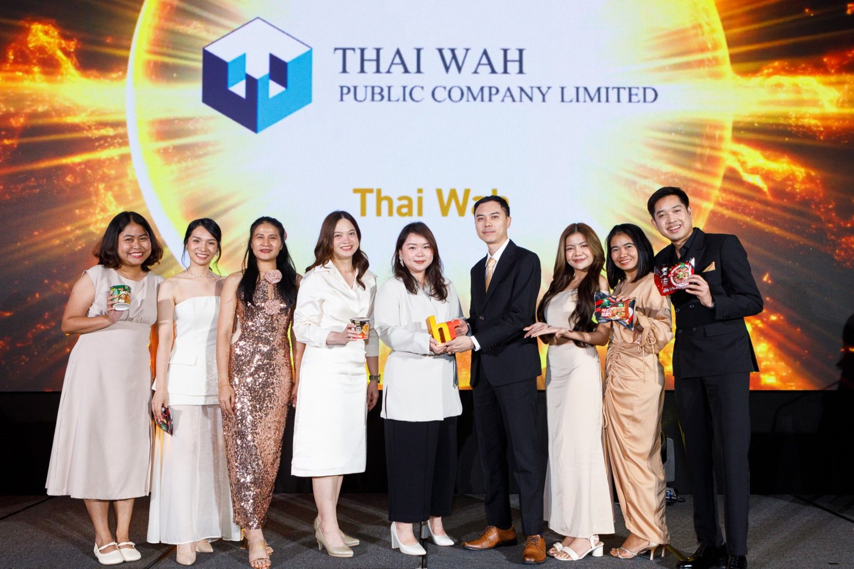 HR Excellence Awards - Excellence in Talent Management 2025 (Gold) 2025