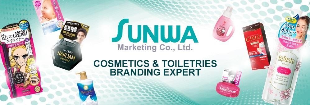 Sunwa Marketing Company Limited's banner