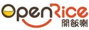 Openrice Limited's logo