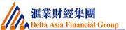 Delta Asia Financial Group's logo