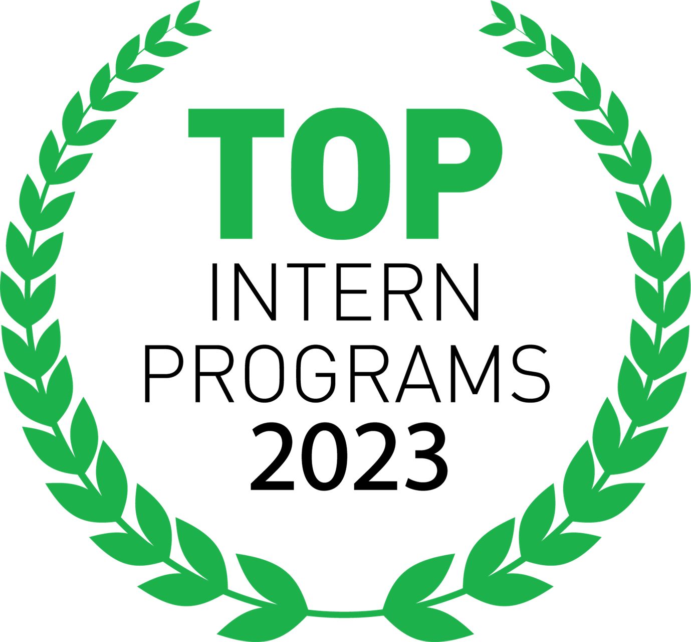 Top Intern Programs 2023
