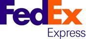 Federal Express (Thailand)'s logo