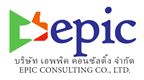 Epic Consulting Co., Ltd.'s logo