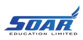 Soar Education Limited's logo