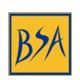 BSA Limited's logo
