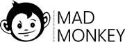 Mad Monkey Hostels's logo