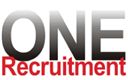 One Recruitment Limited's logo