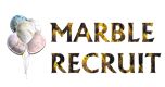 Marble Recruitment Services Company's logo