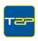 T2P Co., Ltd.'s logo