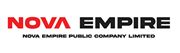 Nova Empire Public company's logo