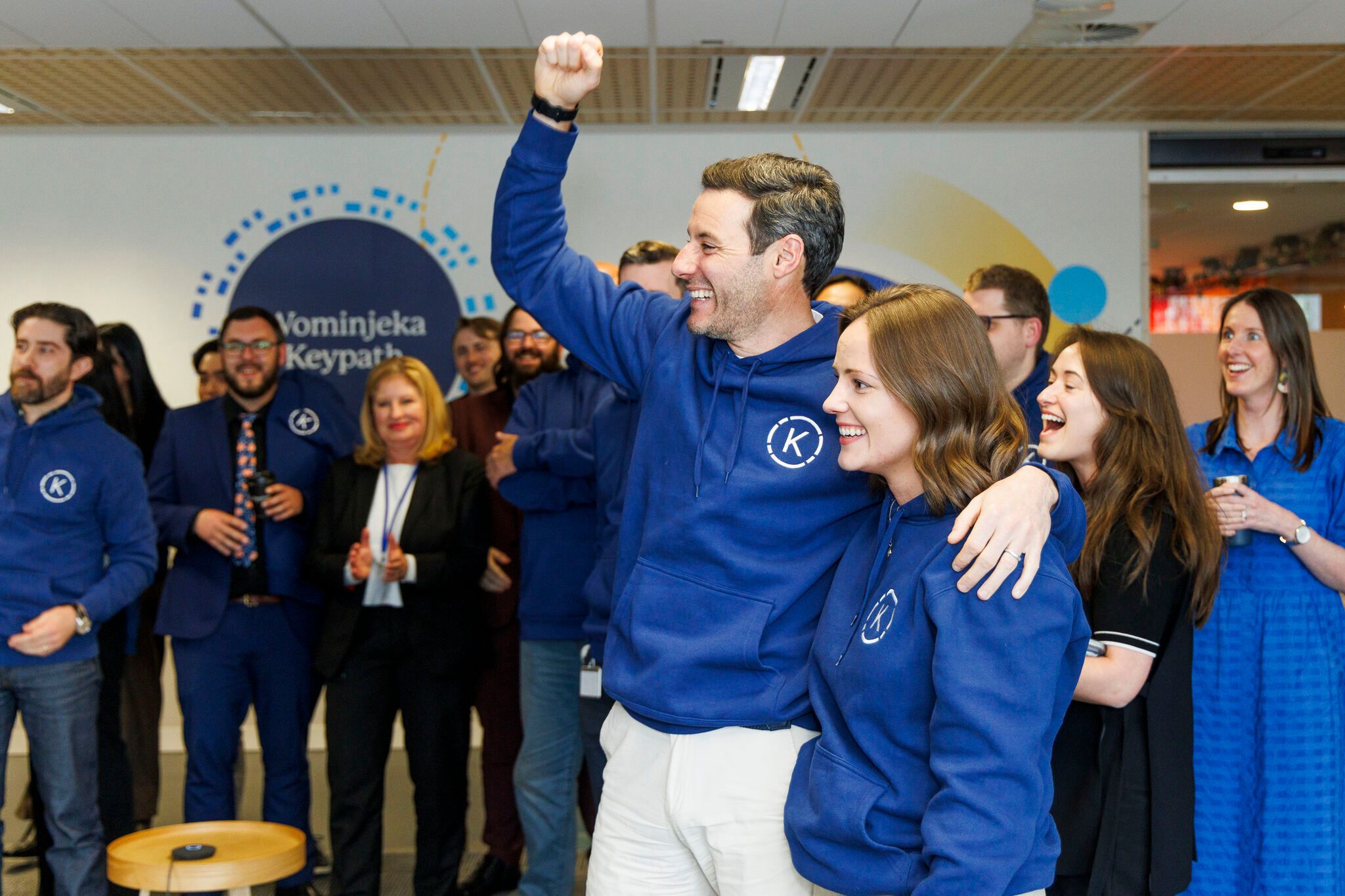 Best Place to Work (WRK+) 2022