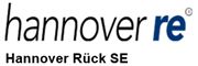 Hannover Ruck SE's logo
