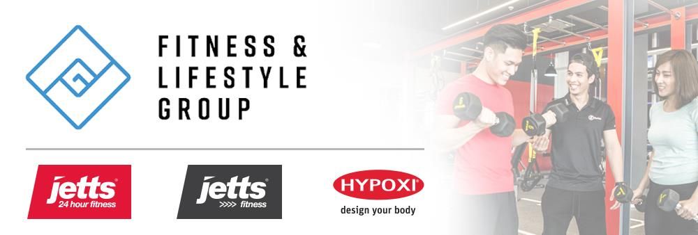 FITNESS AND LIFESTYLE GROUP (THAILAND) CO., LTD.'s banner