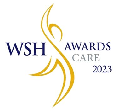 WSH Culture of Acceptance, Respect and Empathy (CARE) Award 2023
