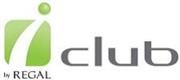 iclub Fortress Hill Hotel's logo