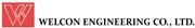 Welcon Engineering Co. Ltd.'s logo