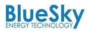 向藍天科技有限公司's logo
