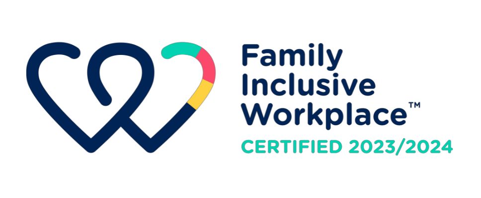 Family Friendly Workplace 2024