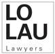 Lo Lau Lawyers's logo