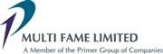 Multi Fame Limited's logo